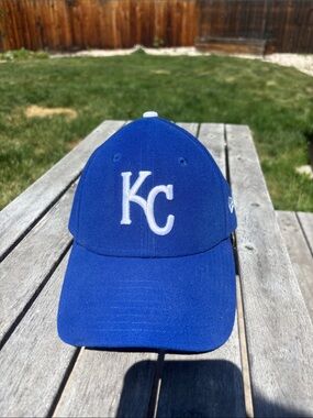 KC Baseball new era